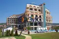 Квартира 2 комнаты 76 м² Святой Влас, Болгария