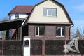 Maison 73 m² Muchaviecki sielski Saviet, Bélarus