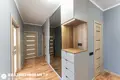 Appartement 2 chambres 77 m² Minsk, Bélarus