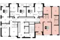 Appartement 4 chambres 92 m² Leninsky District, Russie