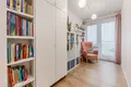 Wohnung 3 zimmer 57 m² Warschau, Polen
