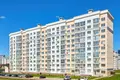 2 room apartment 65 m² Minsk, Belarus
