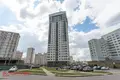 Wohnung 1 zimmer 48 m² Minsk, Belarus