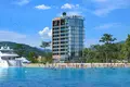 Kawalerka 1 pokój 36 m² Batumi, Gruzja