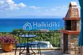 2 room villa 120 m² Nea Roda, Greece