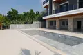 1 bedroom apartment 57 m² Muratpasa, Turkey
