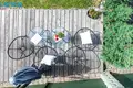 Apartamento 1 habitación 17 m² Palanga, Lituania