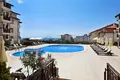 Квартира 1 комната 40 м² Несебр, Болгария