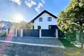 Ferienhaus 154 m² Astrosycki sielski Saviet, Belarus
