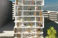 Kompleks mieszkalny New residence close to the port and a metro station, Piraeus, Greece