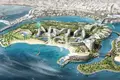 1 bedroom apartment 75 m² Mina Al arab, United Arab Emirates