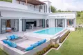 Villa 3 pièces 324 m² Si Sunthon, Thaïlande