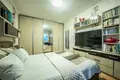 Apartamento 3 habitaciones 74 m² Lodz, Polonia