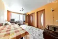 3 room apartment 50 m² Minsk, Belarus
