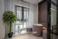 1 bedroom apartment 44 m² Minsk, Belarus