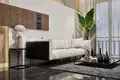 Apartment in a new building Elegant Flats 250 m from the Sea in Alanya Antalya