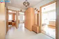Квартира 3 комнаты 63 м² Вильнюс, Литва
