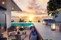 Apartamento 3 habitaciones 417 m² Choeng Thale, Tailandia