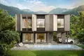 3 bedroom villa 305 m² Thep Krasatti, Thailand