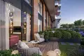 Apartamento 3 habitaciones 139 m² Konak, Turquía