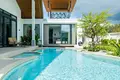 Villa 3 pièces 335 m² Thalang, Thaïlande