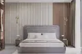 Appartement 3 chambres 89 m² Akarca Koyu, Turquie