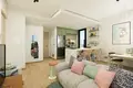 Mieszkanie 3 pokoi 165 m² Limassol, Cypr