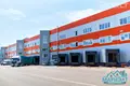 Almacén 5 884 m² en Baraulianski sielski Saviet, Belarús