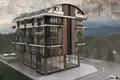 Penthouse 3 pokoi 95 m² Muratpasa, Turcja