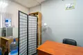 Pomieszczenie biurowe 87 m² Mińsk, Białoruś