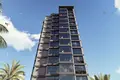 Квартира 3 комнаты 90 м² Мезитли, Турция
