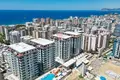Appartement 1 chambre 100 m² Mahmutlar, Turquie