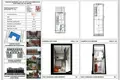 Multilevel apartments 1 bedroom 54 m² Golem, Albania