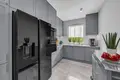 Квартира 3 комнаты 69 м² Варшава, Польша