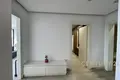 APARTMENT FOR RENT 2+1+2 WITH PARKING SPACE IN DAJT