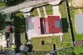 Townhouse 172 m² Zaslauje, Belarus