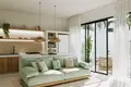 Willa 1 pokój 59 m² Canggu, Indonezja