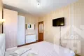 Apartamento 3 habitaciones 72 m² Borisov, Belarús