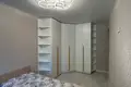 Appartement 2 chambres 96 m² en Babrouïsk, Bélarus