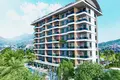 1 bedroom apartment 49 m² Hocalar, Turkey