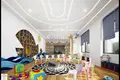 Квартира 2 комнаты 47 м² Махмутлар, Турция