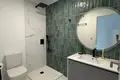 Квартира 2 комнаты 80 м² Сан-Мигель-де-Салинас, Испания