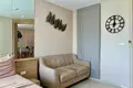Condo z 1 sypialnią 38 m² Na Kluea, Tajlandia