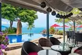 Villa de 7 dormitorios 1 000 m² Ko Samui, Tailandia