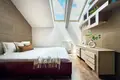 Apartamento 3 habitaciones 61 m² Cracovia, Polonia