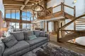 Chalet 5 chambres  en Courchevel, France