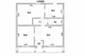 Maison 381 m² Jabinka, Bélarus