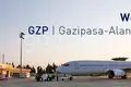 Grundstück  Gazipasa, Türkei