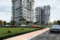 Apartamento 2 habitaciones 68 m² Alanya, Turquía