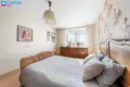 Wohnung 3 zimmer 44 m² Vilnius, Litauen